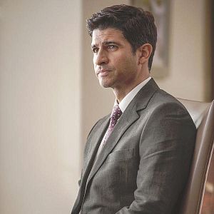 Fotoğraf Raza Jaffrey