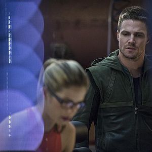 Fotoğraf Stephen Amell