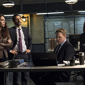 Fotoğraf Harry Lennix