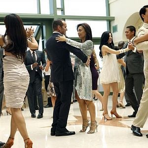 Fotoğraf Clark Gregg