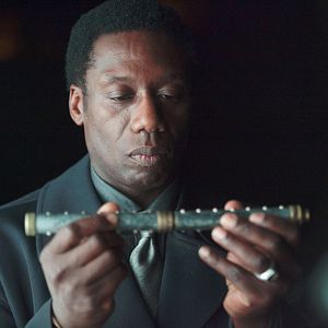 Fotoğraf Hakeem Kae-Kazim