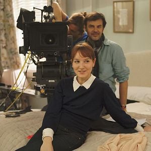 Fotoğraf Yeni Kız Arkadaşım