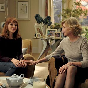 Fotoğraf Yeni Kız Arkadaşım