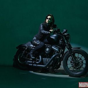 Fotoğraf Marvel's Agents of S.H.I.E.L.D.