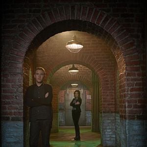 Fotoğraf Marvel's Agents of S.H.I.E.L.D.