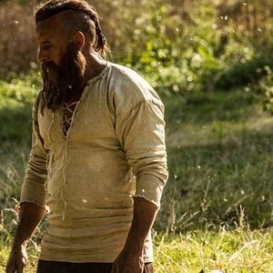 Fotoğraf Son Cadı Avcısı