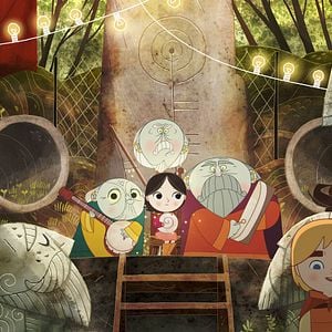 Fotoğraf Song of the Sea