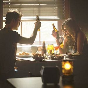 Fotoğraf Paul Wesley