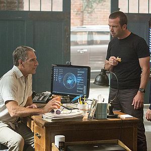 Fotoğraf NCIS: New Orleans