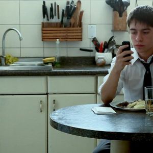 Fotoğraf El Vals de los Inútiles