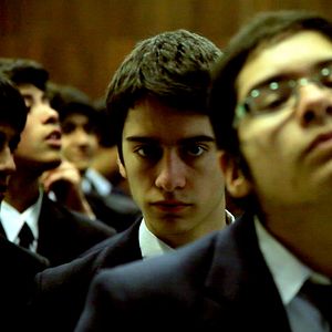 Fotoğraf El Vals de los Inútiles