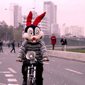 Fotoğraf El Vals de los Inútiles