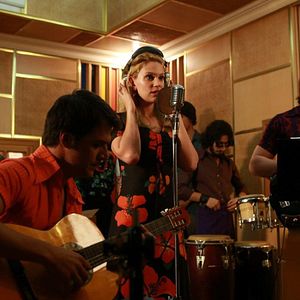 Fotoğraf Farah Zeynep Abdullah