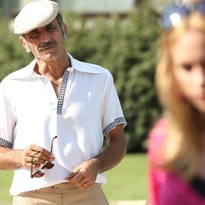 Fotoğraf Unutursam Fısılda