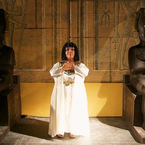 Fotoğraf Joséphine, ange gardien