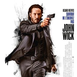 Fotoğraf John Wick