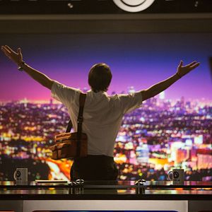 Fotoğraf Jake Gyllenhaal