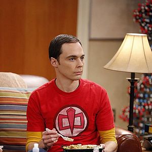 Fotoğraf The Big Bang Theory