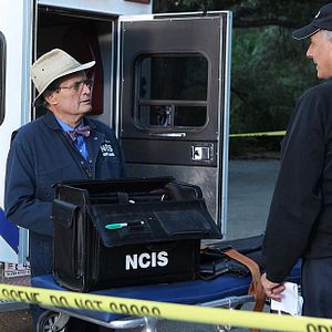 Fotoğraf NCIS