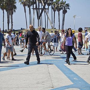 Fotoğraf Eric Christian Olsen