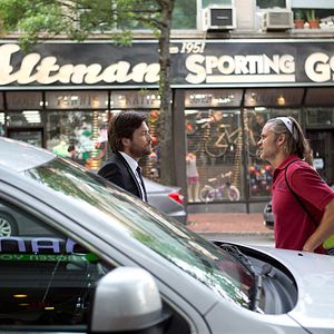 Fotoğraf Timothy Olyphant