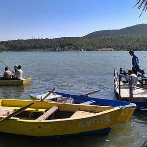 Fotoğraf Üç, İki, Bir... Kestik!