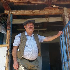 Fotoğraf Üç, İki, Bir... Kestik!