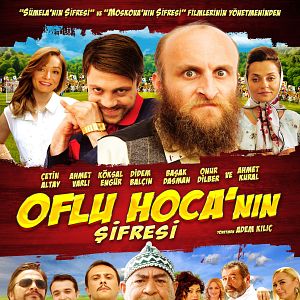 Fotoğraf Oflu Hoca'nın Şifresi