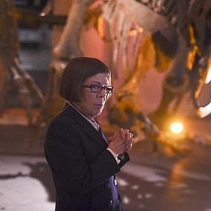 Fotoğraf Linda Hunt