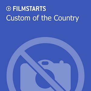 Fotoğraf Custom of the Country