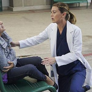Fotoğraf Ellen Pompeo