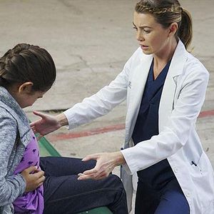 Fotoğraf Ellen Pompeo