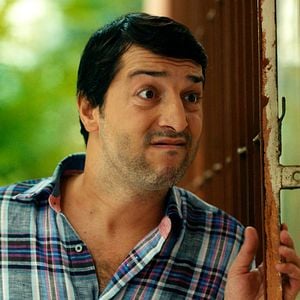 Fotoğraf İsmail Baki Tuncer