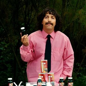 Fotoğraf İsmail Baki Tuncer