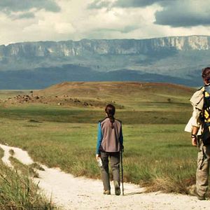 Fotoğraf La Distancia Más Larga