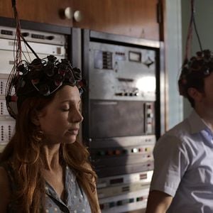 Fotoğraf The Infinite Man