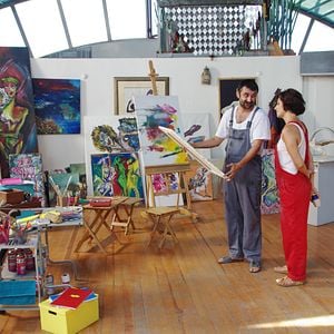 Fotoğraf Guruldayan Kalpler