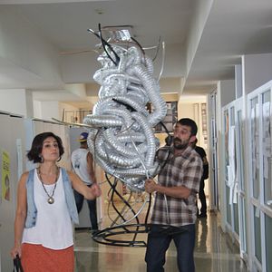 Fotoğraf Guruldayan Kalpler