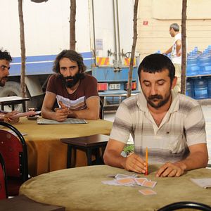 Fotoğraf Guruldayan Kalpler