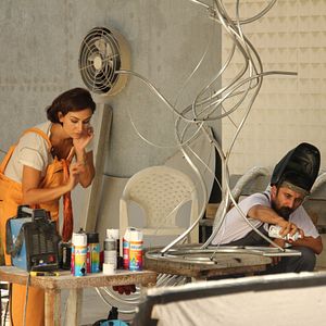 Fotoğraf Guruldayan Kalpler