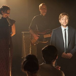 Fotoğraf Max Riemelt