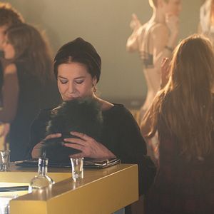 Fotoğraf Hannelore Elsner