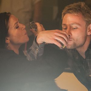 Fotoğraf Max Riemelt