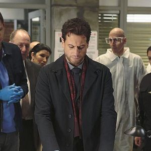 Fotoğraf Ioan Gruffudd