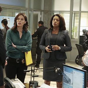 Fotoğraf Lorraine Toussaint