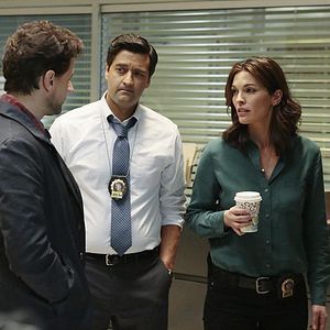 Fotoğraf Donnie Keshawarz