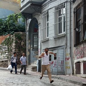 Fotoğraf Guruldayan Kalpler