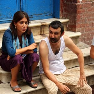 Fotoğraf Guruldayan Kalpler