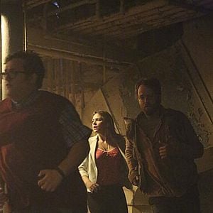 Fotoğraf Joshua Leonard