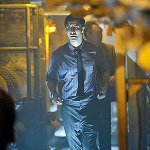 Fotoğraf Elyes Gabel